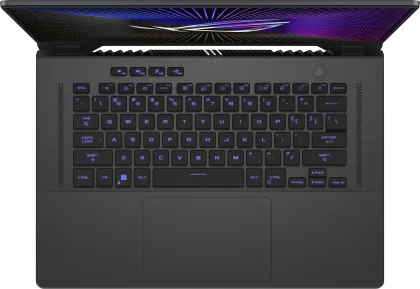 Asus ROG Zephyrus G16 2023 GU603VU-N4051WS Laptop (13th Gen Core i9/ 16GB/ 1TB SSD/ Win11 Home/ 6GB Graph)