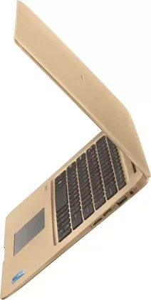 Lava Helium C121 Laptop (Atom Quad Core/ 2GB/ 32GB eMMC/ Win10)