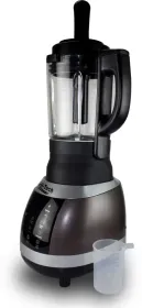 Hi-Tech Chef Mate Hot & Cold Turbo Blender 1500 W Juicer