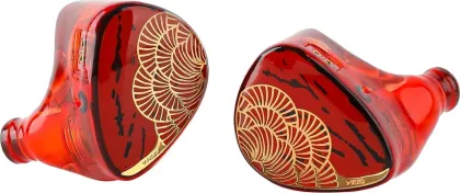 Linsoul TANGZU x HBB XuanNv Wired Earphones