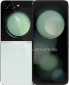 Apple iPhone 15 Pro Max vs Samsung Galaxy Z Flip 6