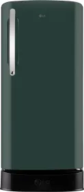 LG GLD2156ZHEG 201 L 5 Star Single Door Refrigerator