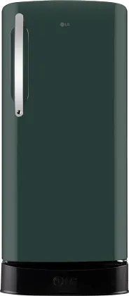 LG GLD2156ZHEG 201 L 5 Star Single Door Refrigerator