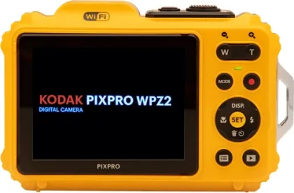 Kodak PIXPRO WPZ2 Digital Camera