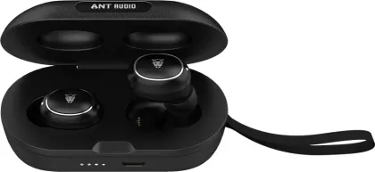 Ant Audio Wave Sports 700 True Wireless Earbuds