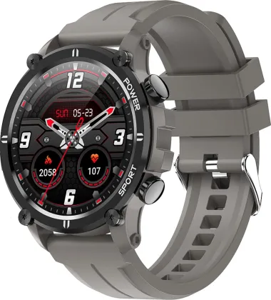 Vibez Haile Smartwatch