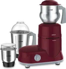 Havells Marathon Haandi GHFMGBCH075 750W Mixer Grinder