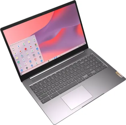 Lenovo IdeaPad 3i 82N4004NUS Chromebook (Intel Celeron N4500/ 4GB/ 64GB eMMC/ ChromeOS)