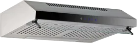 Faber Ruby Plus Wall Mount Chimney
