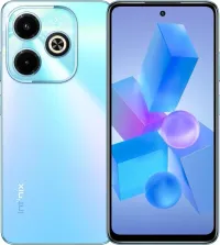 Infinix Hot 40i at ₹9,499 + Flat ₹1,000 Bank OFF