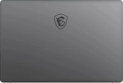 MSI Creator Z17 HX Studio A13VGT-076IN Laptop  (13th Gen Core i9/ 64GB/ 2TB SSD/ Win11/ 8GB Graph)