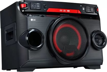 LG OK45 220 W Bluetooth Speaker