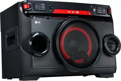 LG OK45 220 W Bluetooth Speaker