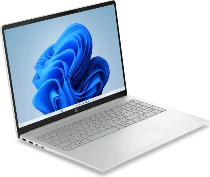 HP OmniBook 3 16-bu0273TU OLED AI Laptop (Intel Core Ultra 9 285H/ 16GB/ 1TB SSD/ Win11 Home)