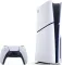 Sony PlayStation 5 Slim Gaming Console - Fortnite Flowering Chaos Bundle