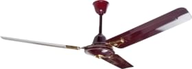Qualx Swift-DX 1200 mm 3 Blade Ceiling Fan