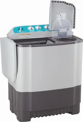 LG P6001RG 6 kg Semi Automatic Washing Machine