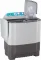 LG P6001RG 6 kg Semi Automatic Washing Machine