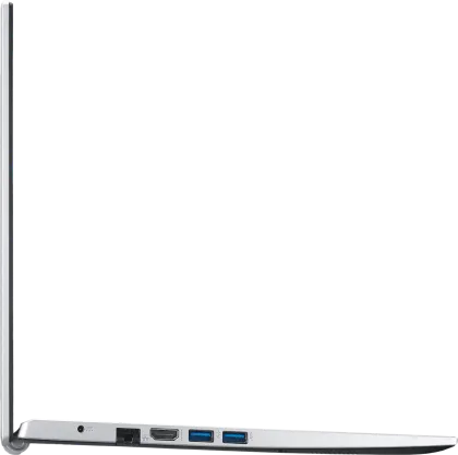 Acer Aspire 3 A315-58 NX.ADDSI.011 Laptop (11th Gen Core i3/ 8GB/ 512GB SSD/ Win11 Home)