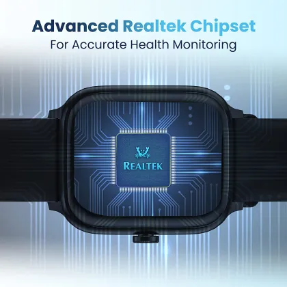 Toreto Astra Smartwatch