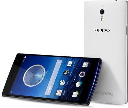 Oppo Find 7