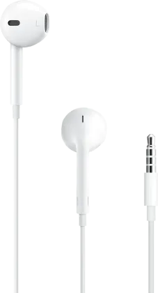 Apple MNHF2ZM/A Wired Earphone