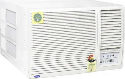 Carrier Estrella Dx CAW18EC4R31F1 1.5 Ton 3 Star 2022 Window AC