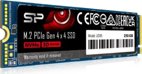 Silicon Power UD85 250GB Internal Solid State Drive