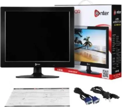 Enter E-MO-A08 15.4 inch HD Monitor