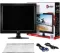 Enter E-MO-A08 15.4 inch HD Monitor