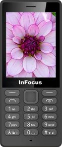 InFocus Hero Smart P4 vs Realme 10 Pro Plus (8GB RAM + 128GB)