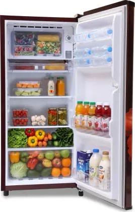 Whirlpool 200 IMPC PRM Wine Spring-Y 180 L 2 Star Single Door Refrigerator