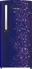 Voltas Beko RDC205DKBEX 185L 2 Star Single Door Refrigerator