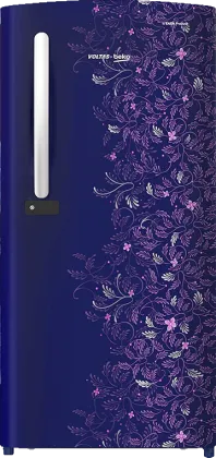 Voltas Beko RDC205DKBEX 185L 2 Star Single Door Refrigerator