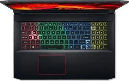 Acer Nitro 5 AN515-45 Gaming Laptop (Ryzen 7 5800H/ 16GB/ 1TB 256GB SSD/ Win10 Home/ 6GB Graph)