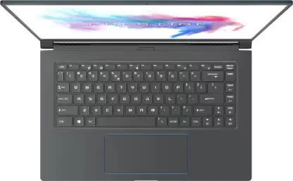 MSI Prestige PS63 Modern 8RDS-098IN Laptop (8th Gen Core i7/ 8GB/ 512GB SSD/ Win10/ 4GB Graph)