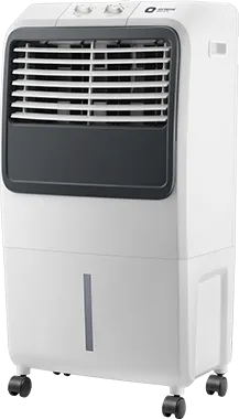 Orient Electric Chillmaster CP3601H 36 L Personal Air Cooler