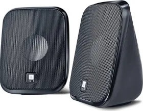 iBall Decor 9 Plus Wired Speaker