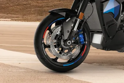 BMW M 1000 XR M Competition