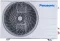 Panasonic CS/CU-KZ18AKYF 1.5 Ton 3 Star Split AC