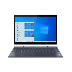 Lenovo Tab Yoga Duet 7 vs Microsoft Surface Pro X 1876 Ultrabook