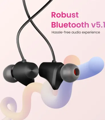 Hammer Twist Wireless Neckband
