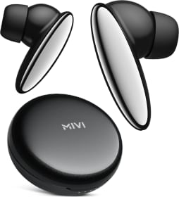 Mivi Duopods i5 True Wireless Earbuds