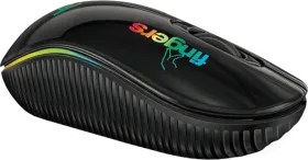 Fingers RGB NoviTrend Wireless Mouse