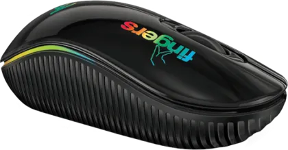 Fingers RGB NoviTrend Wireless Mouse - image 2