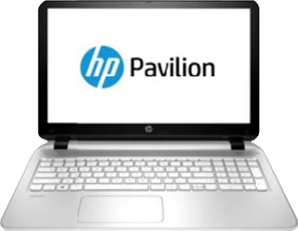 HP Pavilion 15-p202tu (K8U12PA) Notebook (5th Gen Ci3/ 4GB/ 1TB