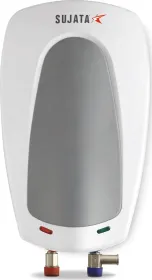 Sujata IWH-09 3 L Instant Water Geyser