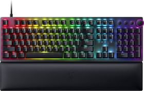 Razer Huntsman V2 USB-C Optical Gaming Keyboard