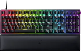 Razer Huntsman V2 USB-C Optical Gaming Keyboard