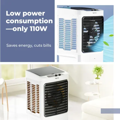 Lifelong LLAC125 25 L Room Air Cooler